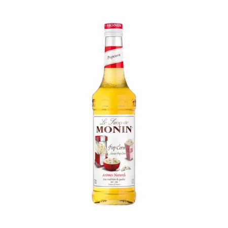 MONIN - POPCORN (700 ml)
