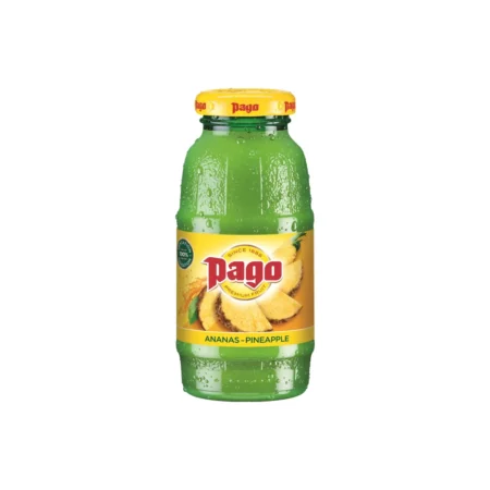 PAGO - PINEAPPLE (200 ml, 1L)