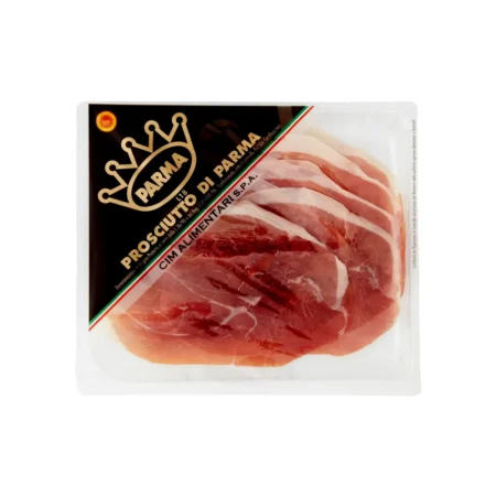 FRATELLI BERETTA - PROSCIUTTO DI PARMA (80 gr)
