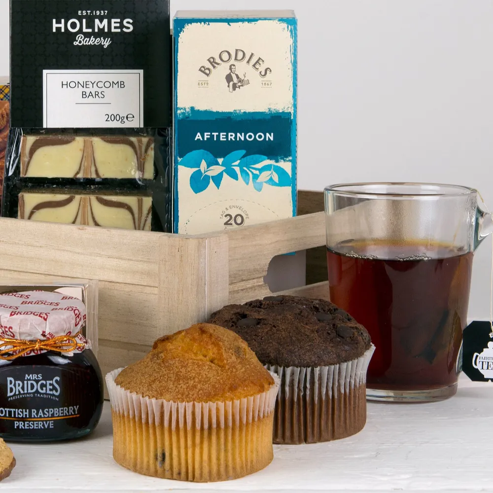 BRODIES - AFTERNOON (20 bags) - Image 2