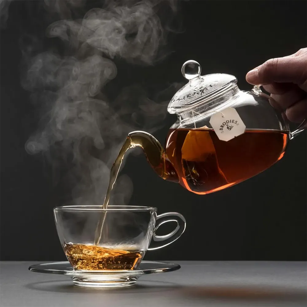 BRODIES - CHAI MASALA (20 bags) - Image 3
