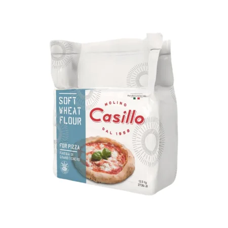 CASILLO - SOFT WHEAT FLOUR UNICA (12.5 kg)