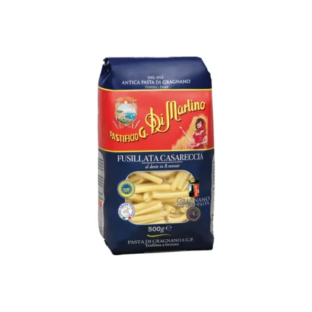 PASTIFICIO DI MARTINO - FUSILLATA CASARECCIA  (500 gr)