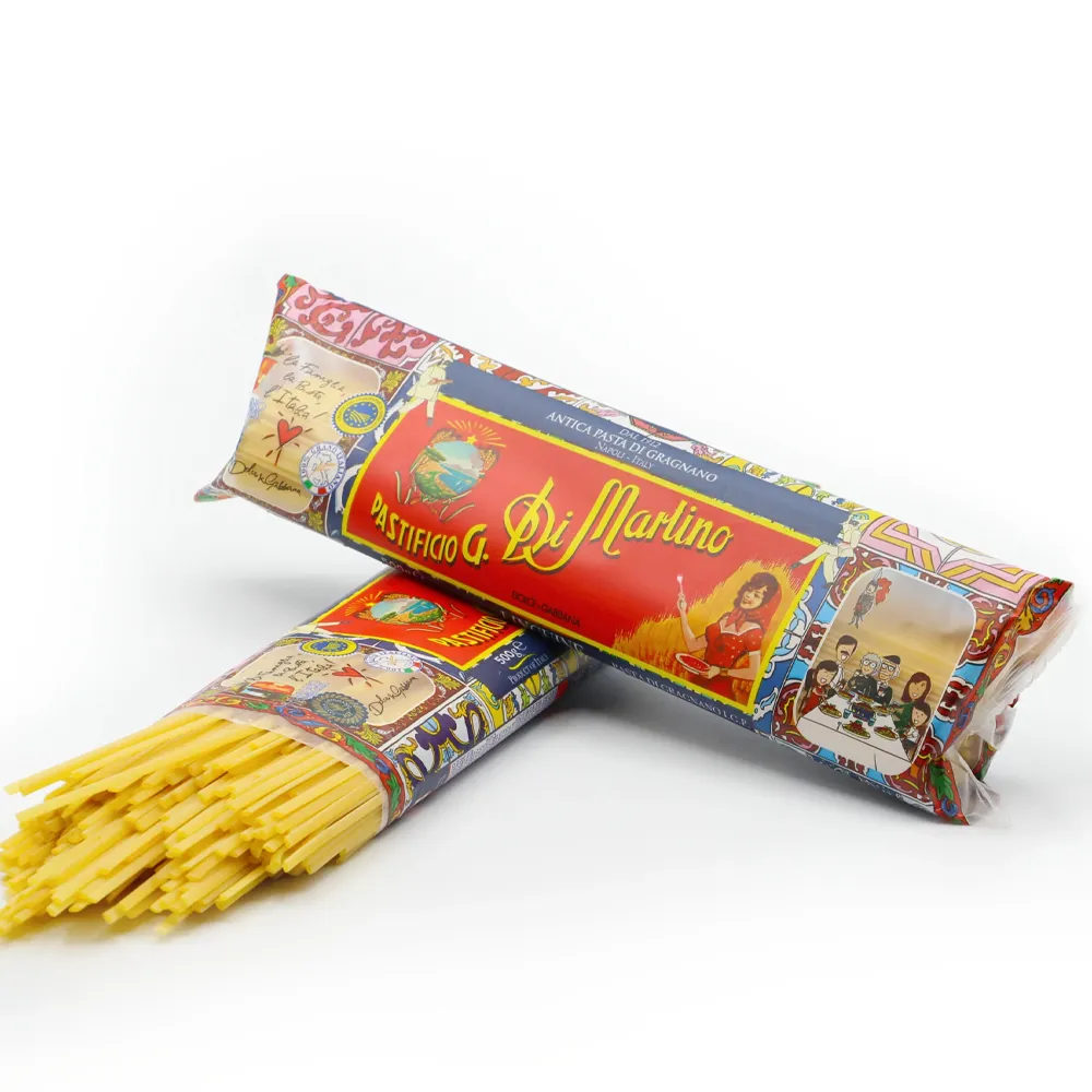 PASTIFICIO DI MARTINO - LINGUINE (500 gr) - Image 2