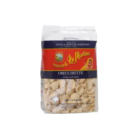 PASTIFICIO DI MARTINO - ORICCHIETTE (500 gr)