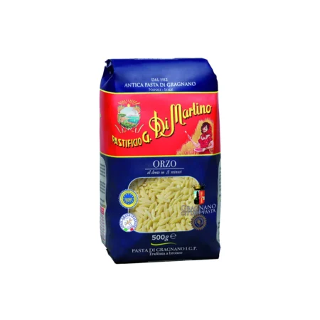 PASTIFICIO DI MARTINO - ORZO (500 gr)