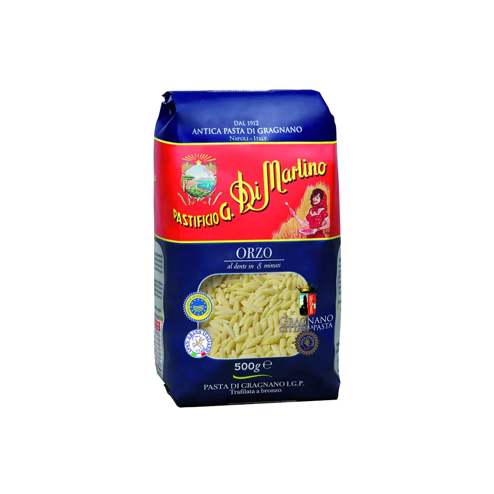 PASTIFICIO DI MARTINO - ORZO (500 gr)