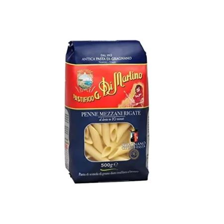 PASTIFICIO DI MARTINO - PENNE RIGATE (500 gr)