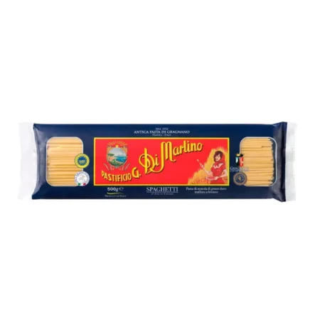 PASTIFICIO DI MARTINO - SPAGHETTI (500 gr)
