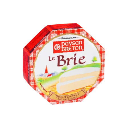 PAYSON BRETON - LE BRIE (125 gr)