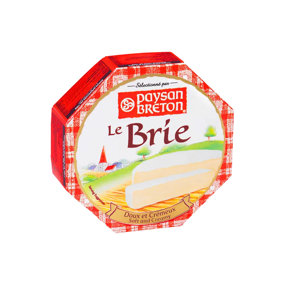 PAYSON BRETON - LE BRIE (125 gr)