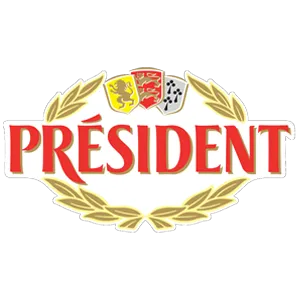PRÉSIDENT