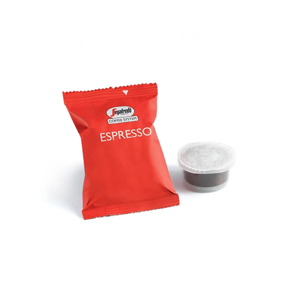 SEGAFREDO - ESPRESSO (1 caps)