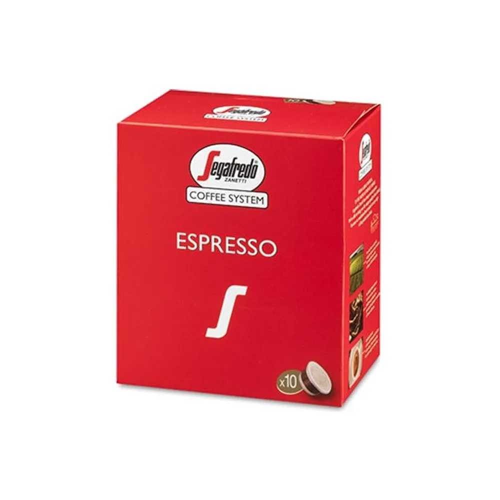 SEGAFREDO - ESPRESSO (1 caps) - Image 2
