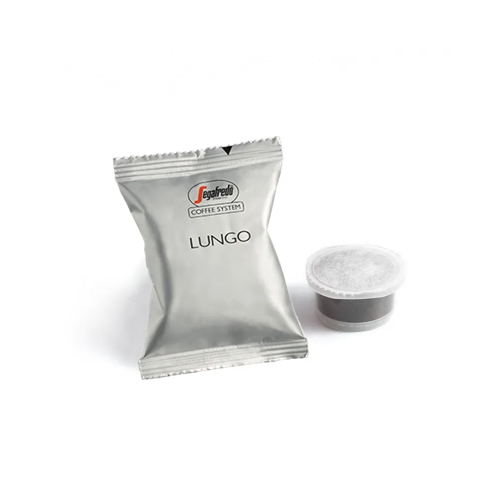 SEGAFREDO - LUNGO (1 caps)