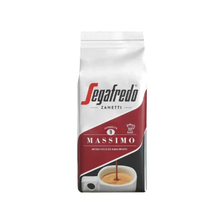 SEGAFREDO - MASSIMO (250 gr ground)