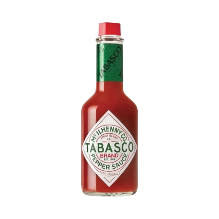 TABASCO - CLASSIC (355 ml)
