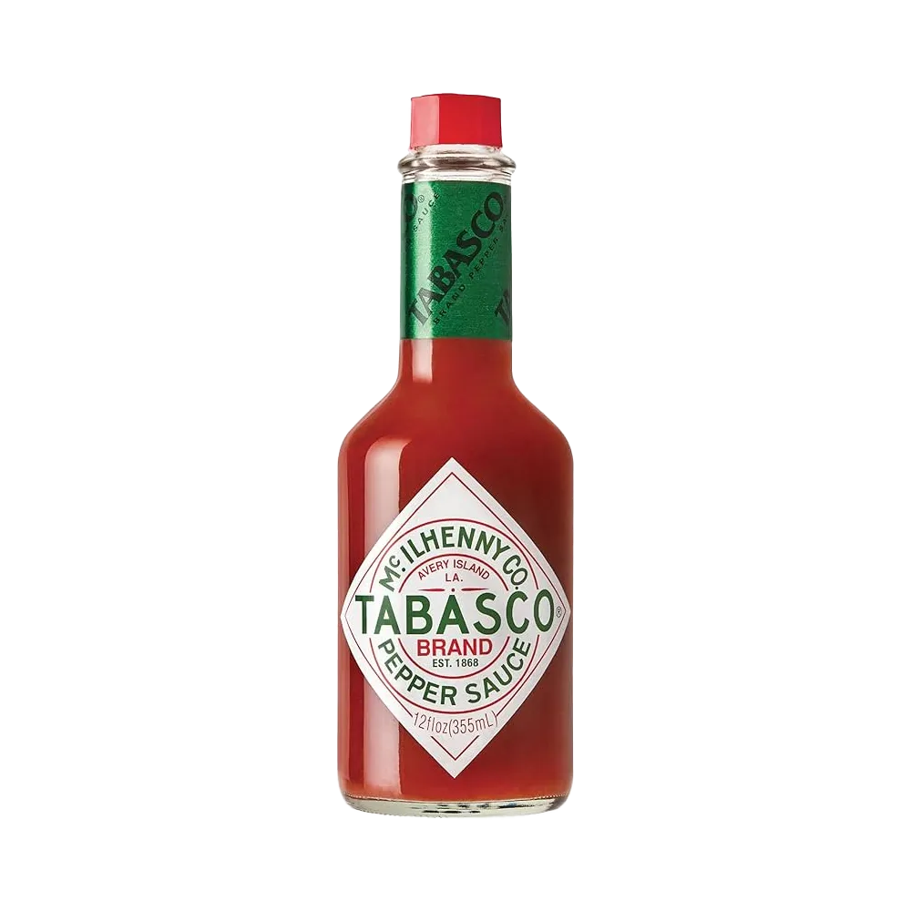 TABASCO - CLASSIC (355 ml)