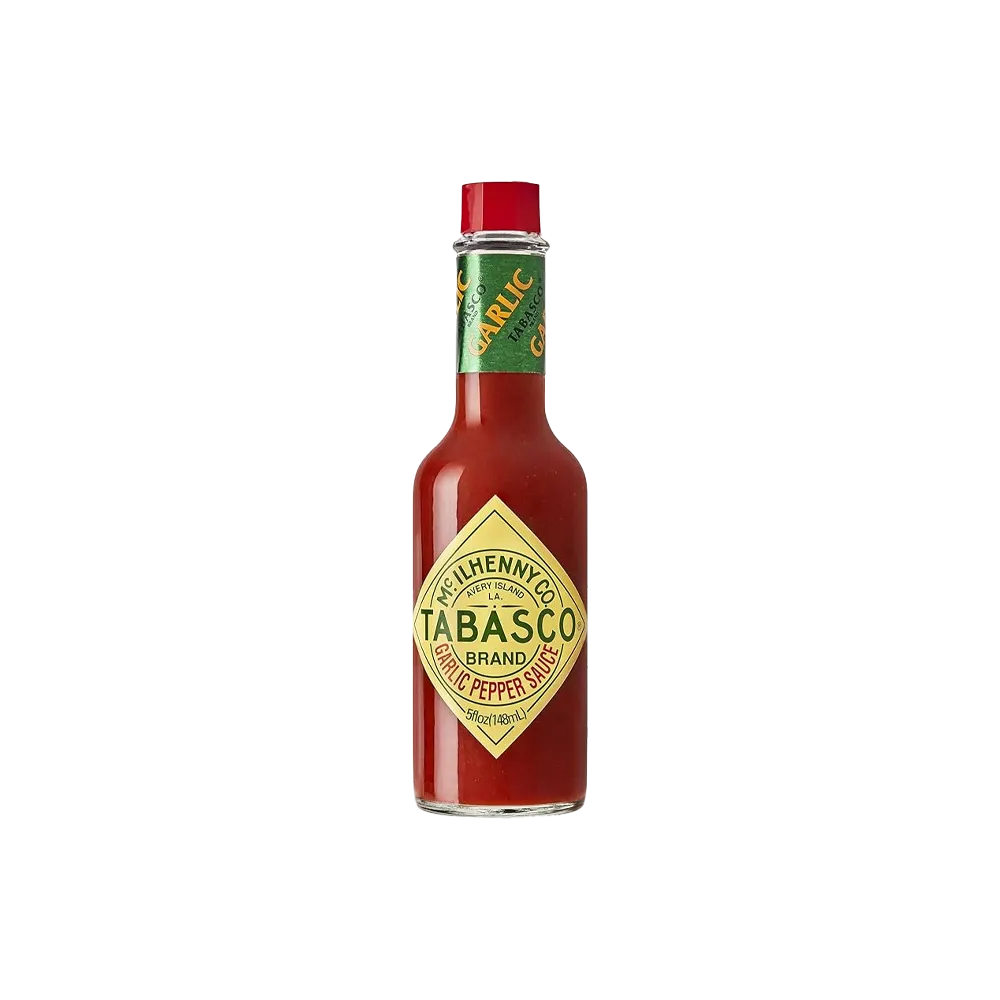 TABASCO - (150 ml) - Image 4