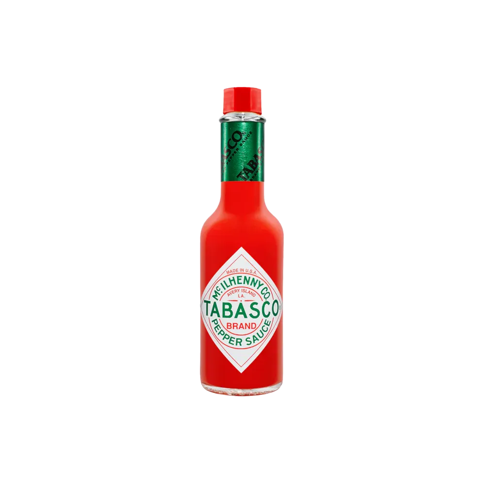 TABASCO - (150 ml) - Image 2