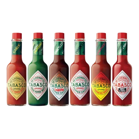 TABASCO - (150 ml)