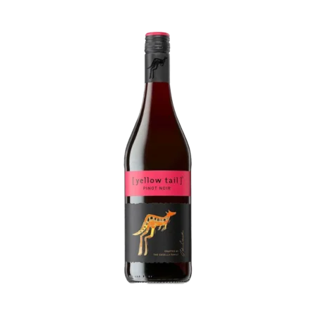 YELLOW TAIL - PINOT NOIR (750 ml)
