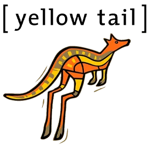YELLOW TAIL