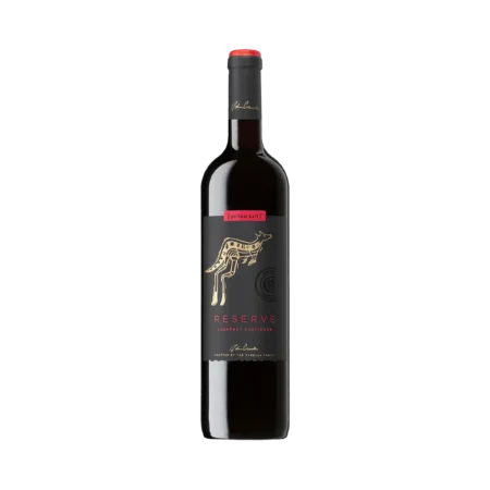 YELLOW TAIL - RESERVE CABERNET SAUVIGNON (750 ml)