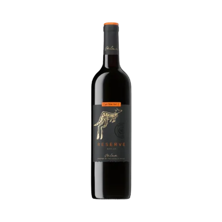 YELLOW TAIL - RESERVE MERLOT (750 ml)