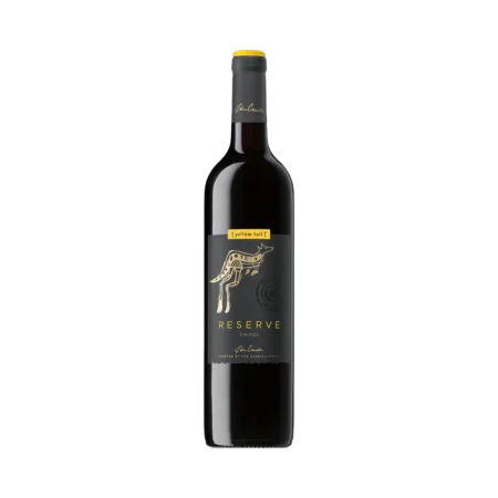 YELLOW TAIL - RESERVE SHIRAZ (750 ml)