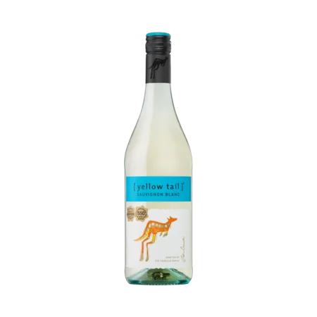 YELLOW TAIL - SAUVIGNON BLANC (750 ml)