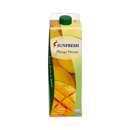 SUNFRESH - MANGO JUICE (1 L)