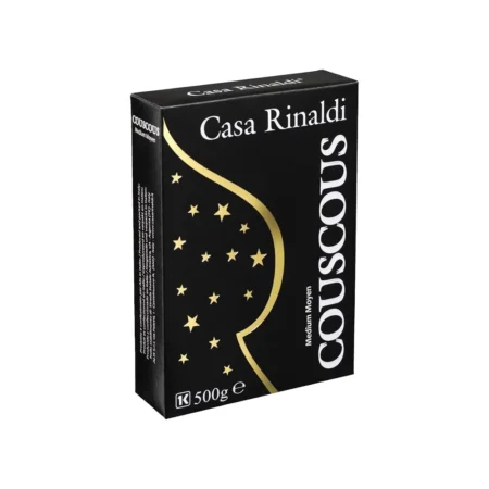 CASA RINALDI - COUS COUS (500 g)
