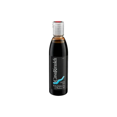 CASA RINALDI - PGI BALSAMIC VINEGAR (250 ml)