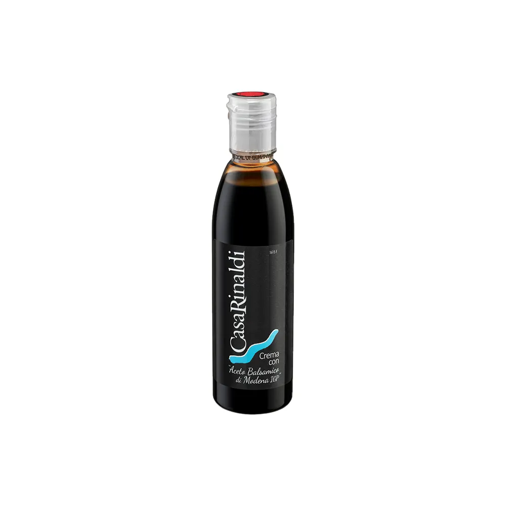 CASA RINALDI - PGI BALSAMIC VINEGAR (250 ml)