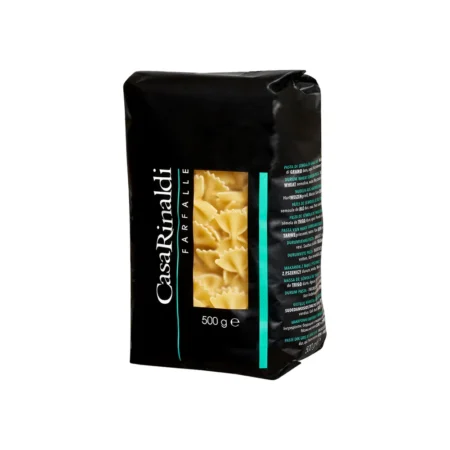 CASA RINALDI - FARFALLE PASTA (500 g)