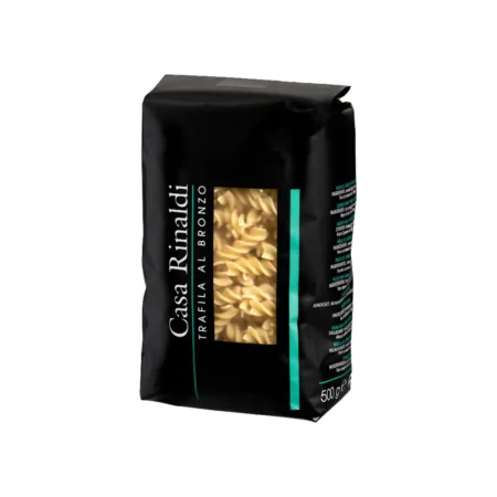 CASA RINALDI - FUSILLI PASTA (500 g)