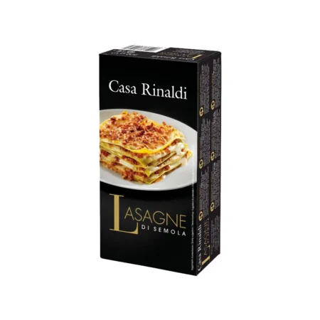 CASA RINALDI - LASAGNIA (500 g)