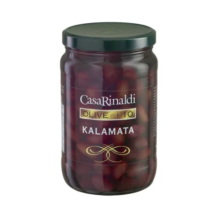 CASA RINALDI - OLIVE KALAMATA (1.65 kg)