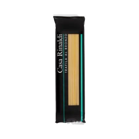 CASA RINALDI - PASTA LINGUINE (500 gr)