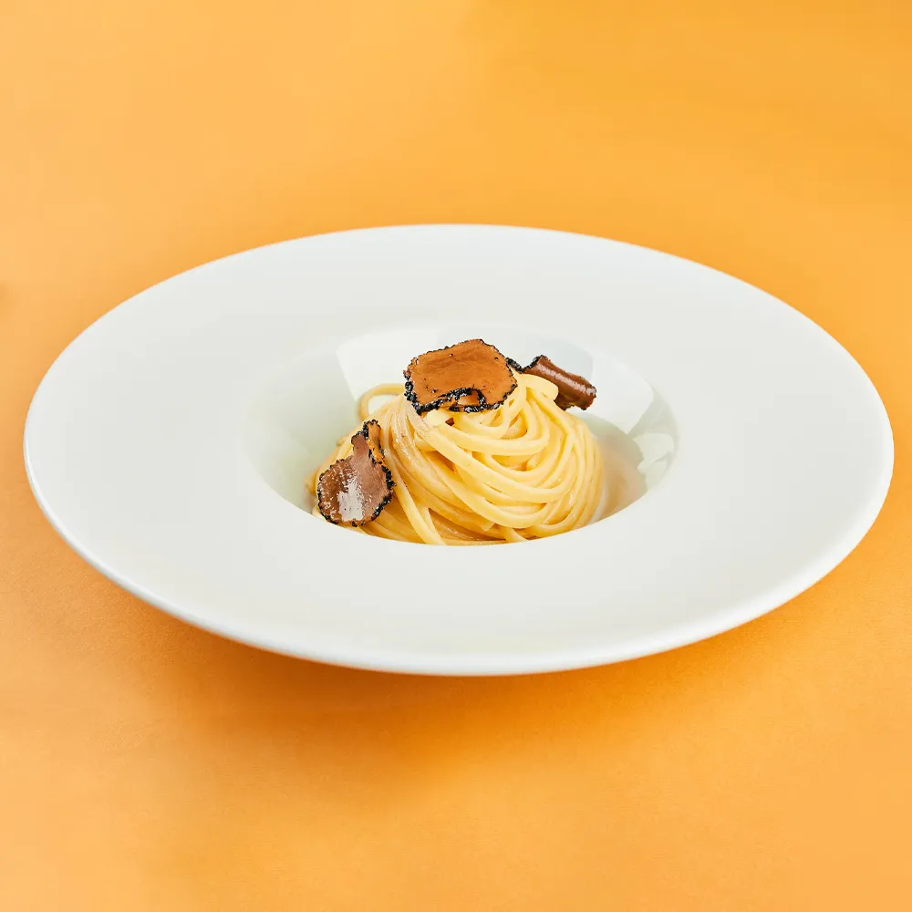 CASA RINALDI - PASTA LINGUINE (500 gr) - Image 2
