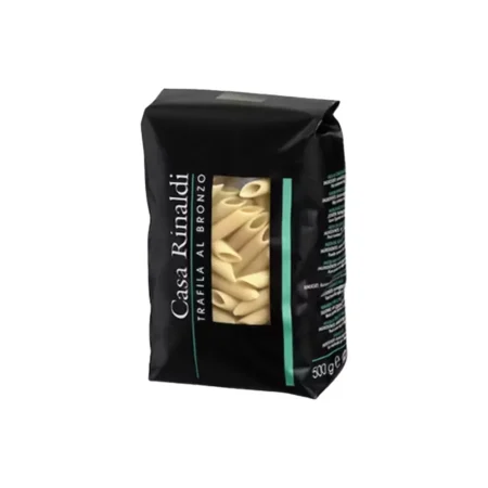 CASA RINALDI - PENNE RIGATE (500 gr)