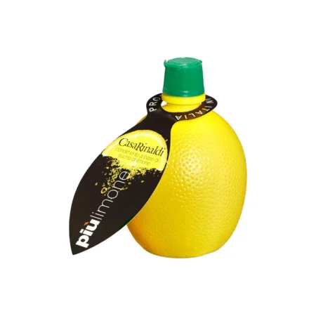 CASA RINALDI - PIU LIMONE (200 ml)