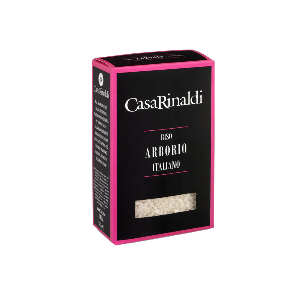CASA RINALDI - ARBORIO RICE (500g - 1kg)