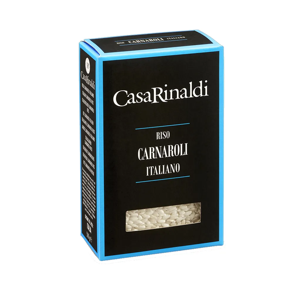 CASA RINALDI - CARNAROLI RICE (500 g - 1 kg) - Image 2