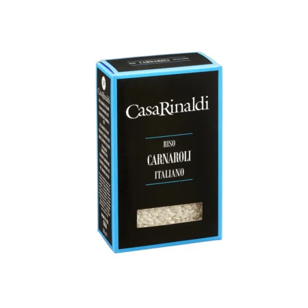 CASA RINALDI - CARNAROLI RICE (500 g - 1 kg)