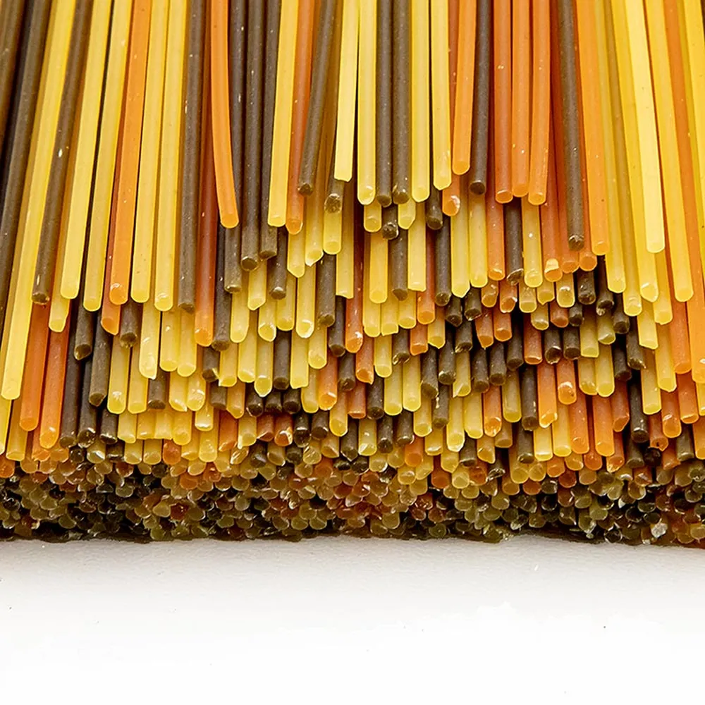 CASA RINALDI – SPAGHETTI TRICOLORE (500 gr) - Image 2