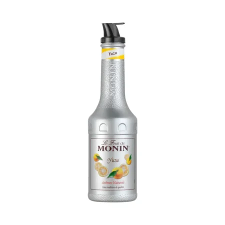 MONIN - YUZU (1 L)