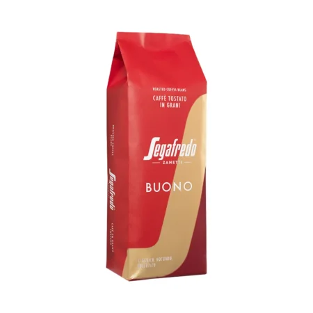 SEGAFREDO - BUONO (1 kg beans)