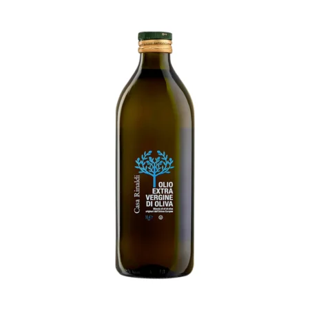 CASA RINALDI - EXTRA VIRGIN OLIVE OIL (500ml - 1L)